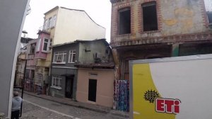 ЧУКУР. МЕСТА СЪЁМКИ СЕРИАЛОВ