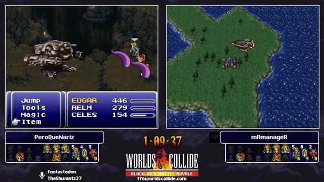 Blackjack Battle Royale - Maduin Table Final - PeroQueNariz vs mRmanageR смотреть онлайн