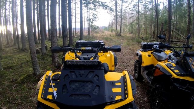 #обзор #Отзыв #СтелсГепард #stels_guepard  Отзыв о Доработках и Эксплуатации Stels Guepard