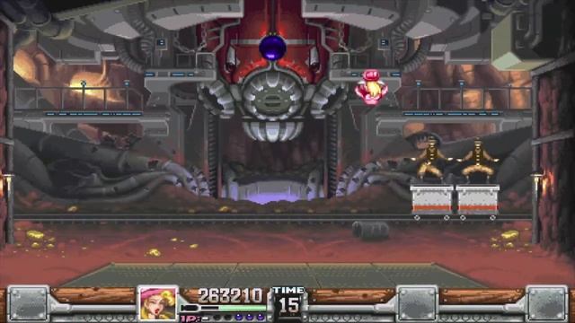 Is Wild Guns Reloaded Worth It? смотреть онлайн