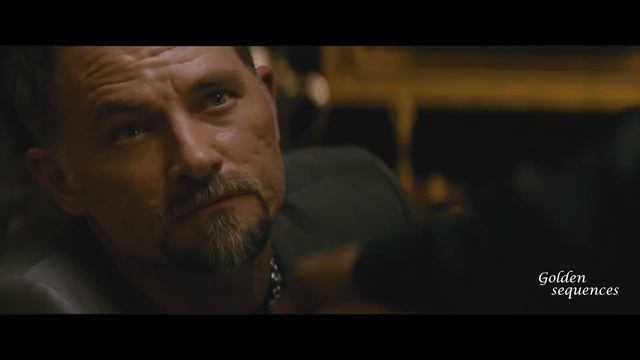 The Equalizer(2014) : (DENZEL WASHINGTON FIGHT SCENE)