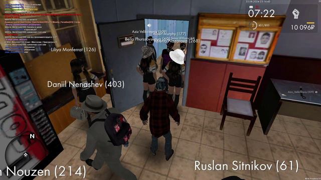 MTA_ San Andreas 2024-08-25 23-13-16 смотреть онлайн
