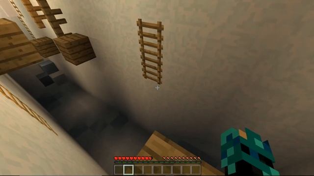 подьём на эверест в майнкрафт смотреть онлайн