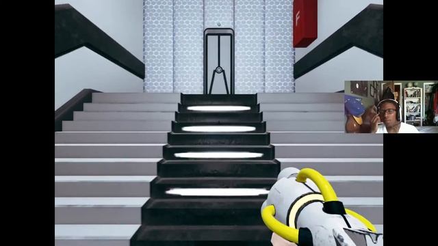 Chroma Gun Pretty Colors смотреть онлайн