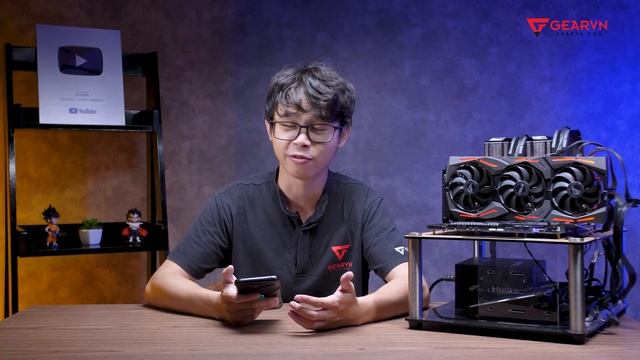 Bất ngờ trước hiệu năng làm việc Ryzen 9 5900X смотреть онлайн