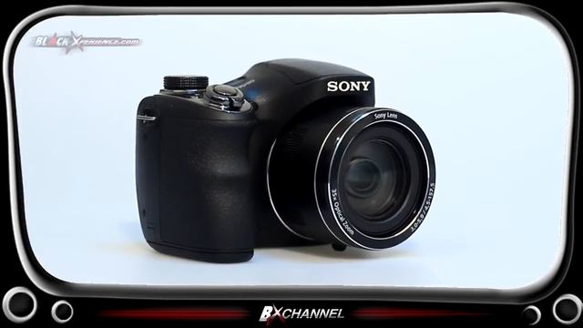 BX Closer Look Gadget - Sony Cybershot H300, Kamera Hemat Lensa Tele смотреть онлайн