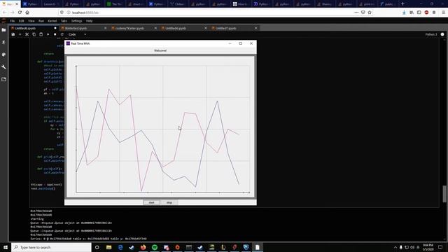 Python Plotter v0.95 beta closed access смотреть онлайн