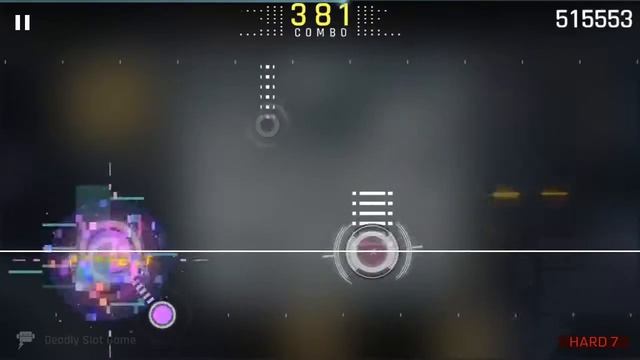 Cytus ll Deadly Slot Game "ROBO_Head" (Hard 7) смотреть онлайн