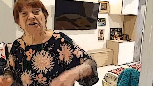 Самвел Адамян не называет Маму в списке на деньги. Ну, хоть волосы покрасить...