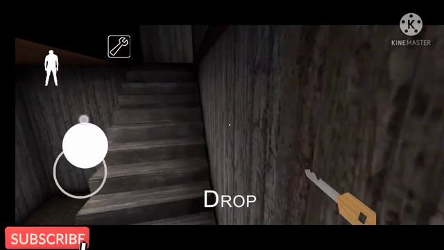 Granny game me 🔑weapon key🔑Aur 🏹Crossbow🏹 ka use смотреть онлайн