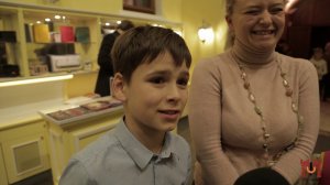 Волшебная флейта 6+