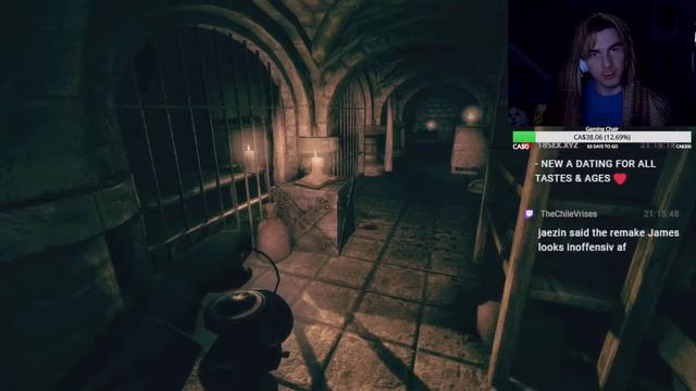 Amnesia: A Machine For Pigs - WATCH THE MASTER OF SURVIVAL HORROR PUZZLES смотреть онлайн