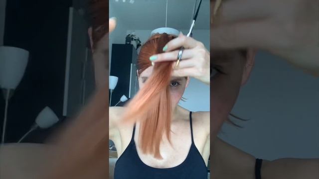 КАК ПОДСТРИЧЬ ВОЛОСЫ ДОМА САМОСТОЯТЕЛЬНО/ BUTTERFLY CUT/ CUT HAIR AT HOME/ BRAD MANGO смотреть онлайн