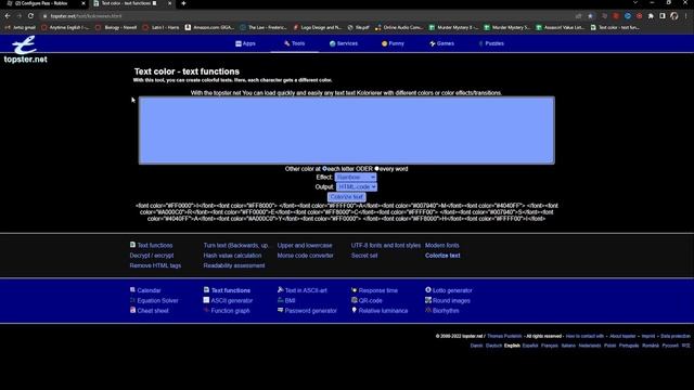 HOW TO GET RAINBOW TEXT IN PLS DONATE (Roblox) смотреть онлайн