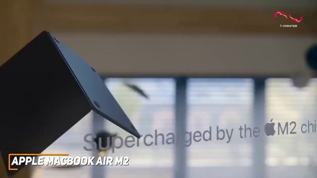 Best Laptop in ( 2023 ) | 2 | Apple Macbook Air M2 смотреть онлайн