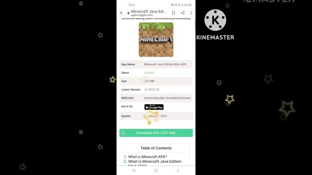 how to download minecraft java edition смотреть онлайн