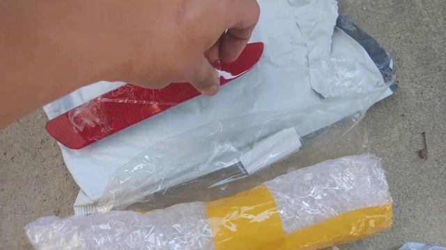 Замена задних светоотражателей БМВ х5 е70 смотреть онлайн