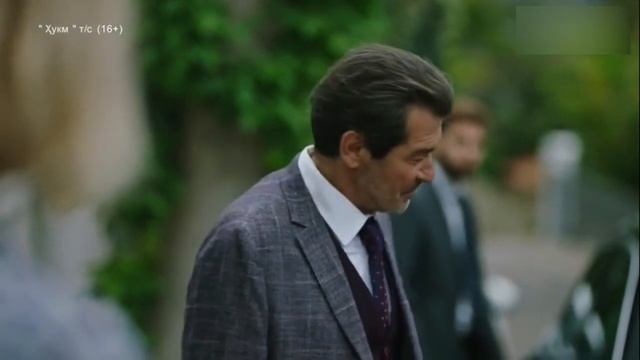 Hukm turk seriali 133-qism uzbek tilida смотреть онлайн