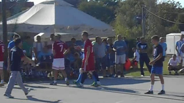 Šiljakovina - Gornja Opatija, MNLVG14., 2017.07.29., Strezojevo