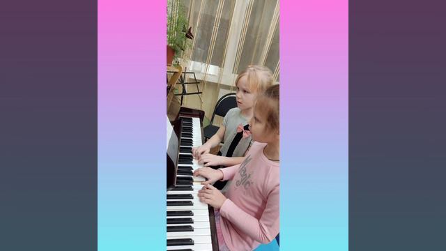 Наш дружный класс смотреть онлайн