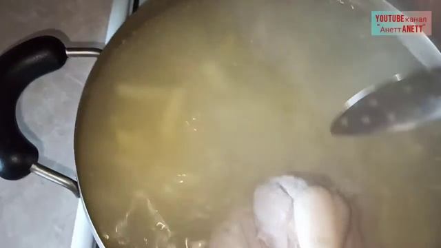 Самый вкусный Капусняк