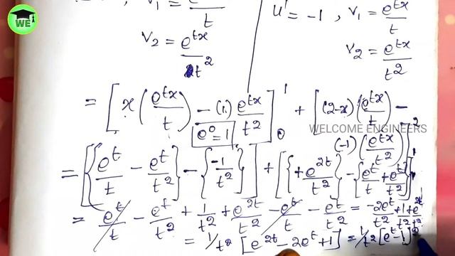 PQT Moment Generating Function | MGF | Cumulative Distribution Function | CDF | PART-2 | Probabilit смотреть онлайн