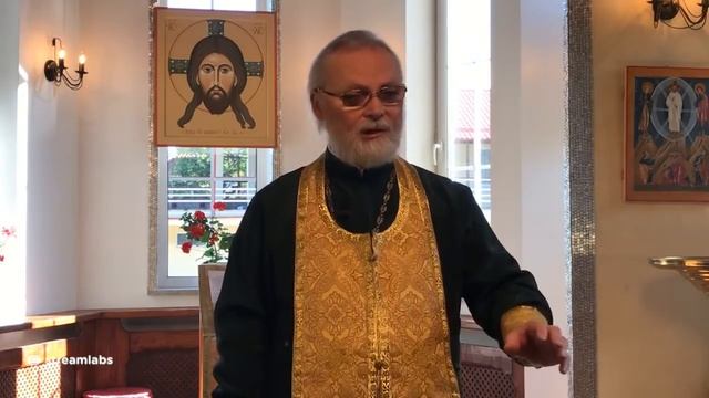 Утреня и Изобразительные на русском языке. Глас 6. Прямая трансляция богослужения смотреть онлайн