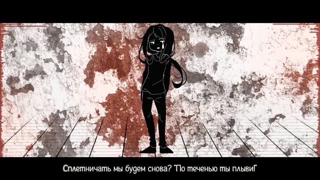 【m19】MARETU - Mind Brand (old ver.)【rus】 смотреть онлайн