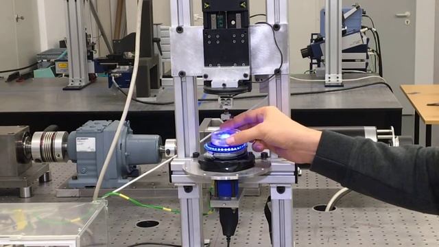 Science friction: Adhesion of complex shapes смотреть онлайн