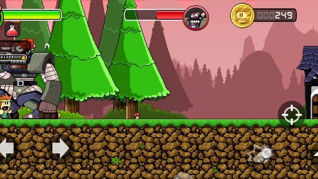 Dan The Man Mod Menu Apk Version 1.11.40 [Unlimited health] [Unlimited Ammo] [Unlimited Money] смотреть онлайн