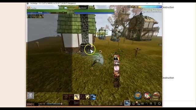 Archeage news recap 4.0 coming soon, fresh start, regrades смотреть онлайн