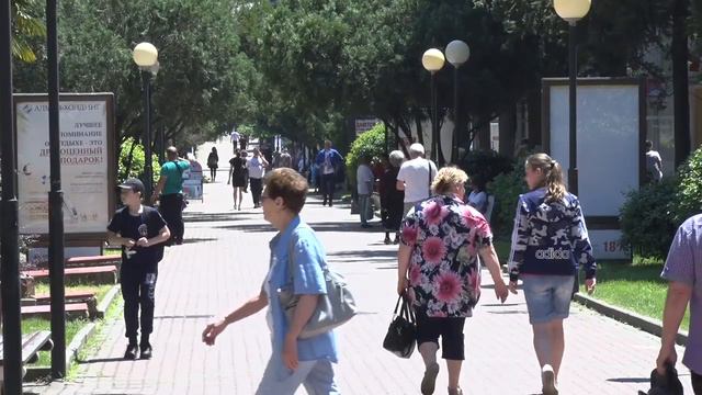 Туапсинцев приглашают принять участие в инклюзивном проекте "Открыто для всех" смотреть онлайн