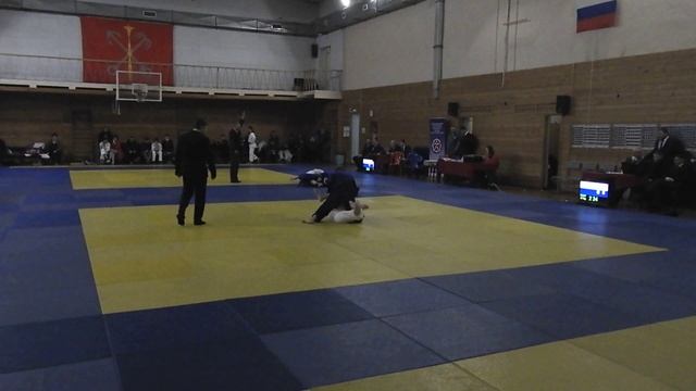 Первенство СПб партер Ne-Waza 2020.mp4 смотреть онлайн