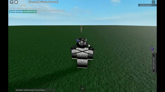 Roblox SCP-173 Script FE смотреть онлайн