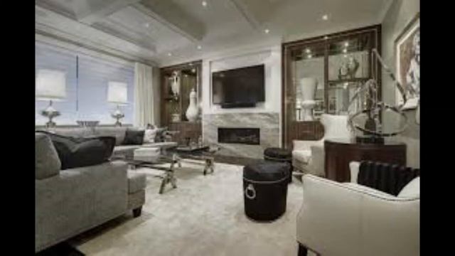 Emma Watson House Tour