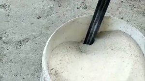 водяной пескоструй