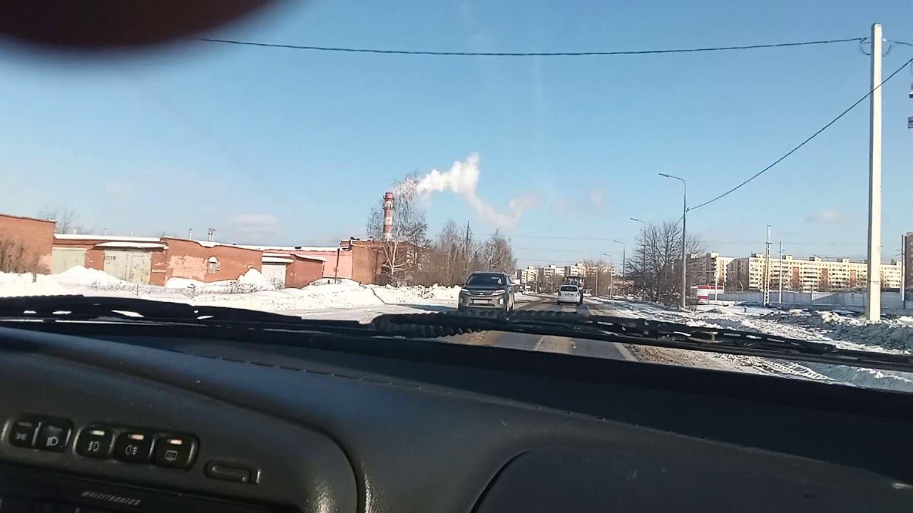 Операция города Коломны часть 1