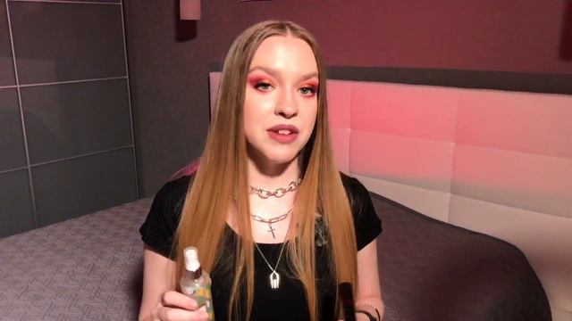 F*ck Proof Mascara от Jeffree Star. Обсуждаем и тестируем смотреть онлайн