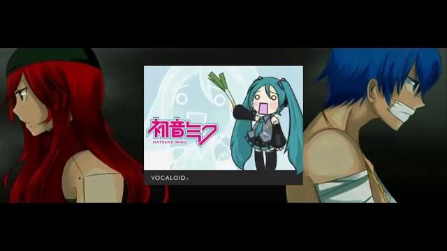 【UTAU】iNSaNiTY Vs. Ievan Polkka【Koharu Akane】