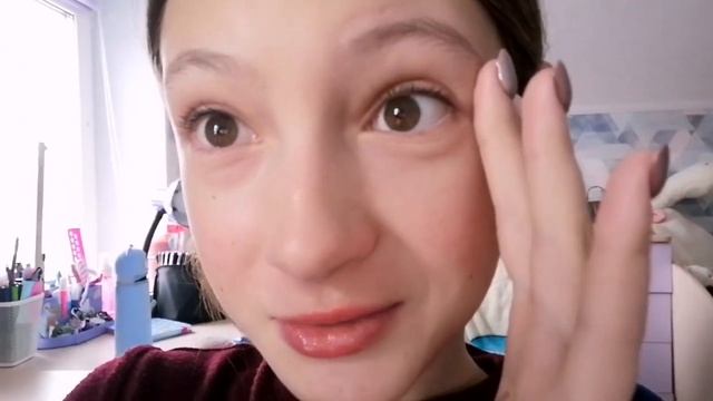 Vlog: медитация,душ,разговоры,магазин.... жизнь подростка. смотреть онлайн