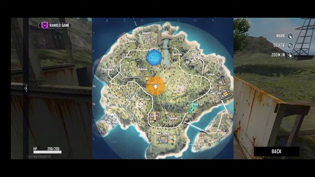 Free Fire Top 5 Rank Push Tips And Trick 80 Plus |Zertonic Gaming | Free Fire смотреть онлайн