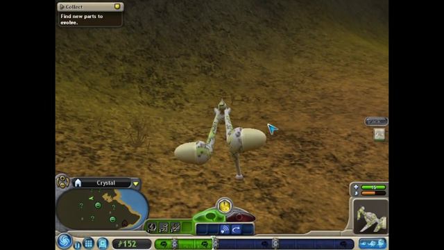 SPORE: A Day of Migration смотреть онлайн
