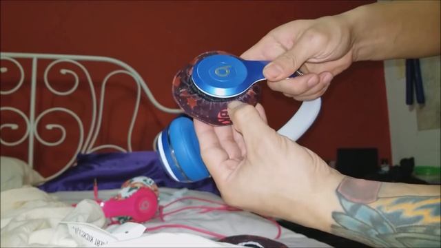 Beat Kicks Protective headphone cover review Protect your beats смотреть онлайн