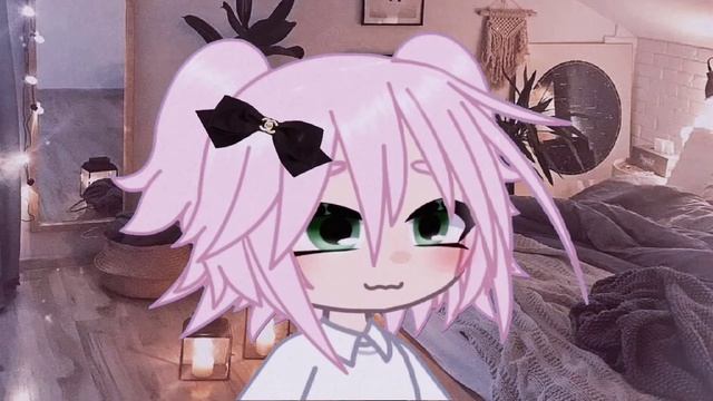 Заколка от шанель в еë волосах~??♀️ смотреть онлайн