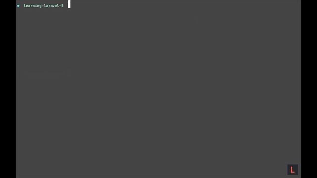 Урок №7 по Laravel 5 от Jeffrey Way на Русском. Миграции смотреть онлайн