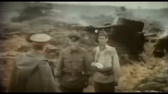 ф2 ч1 Ради жизни на земле Высокое звание 2 Е Матвеев1973 г xvid смотреть онлайн