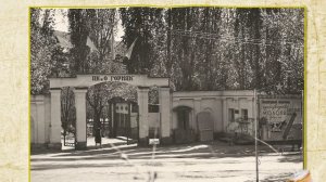 Майли Сай  город нашего детства