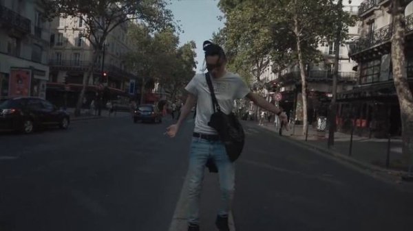 LIZER & FLESH-FALSE MIRROR 10 часов