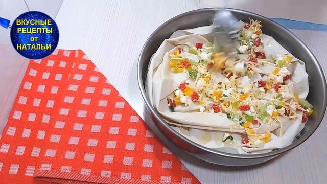 Домашние рецепты от Нины