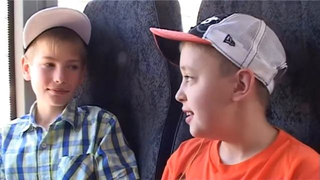 2 смена Луч отправлена смотреть онлайн